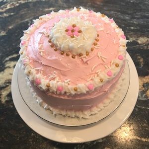 Meet your Posher, Abigail